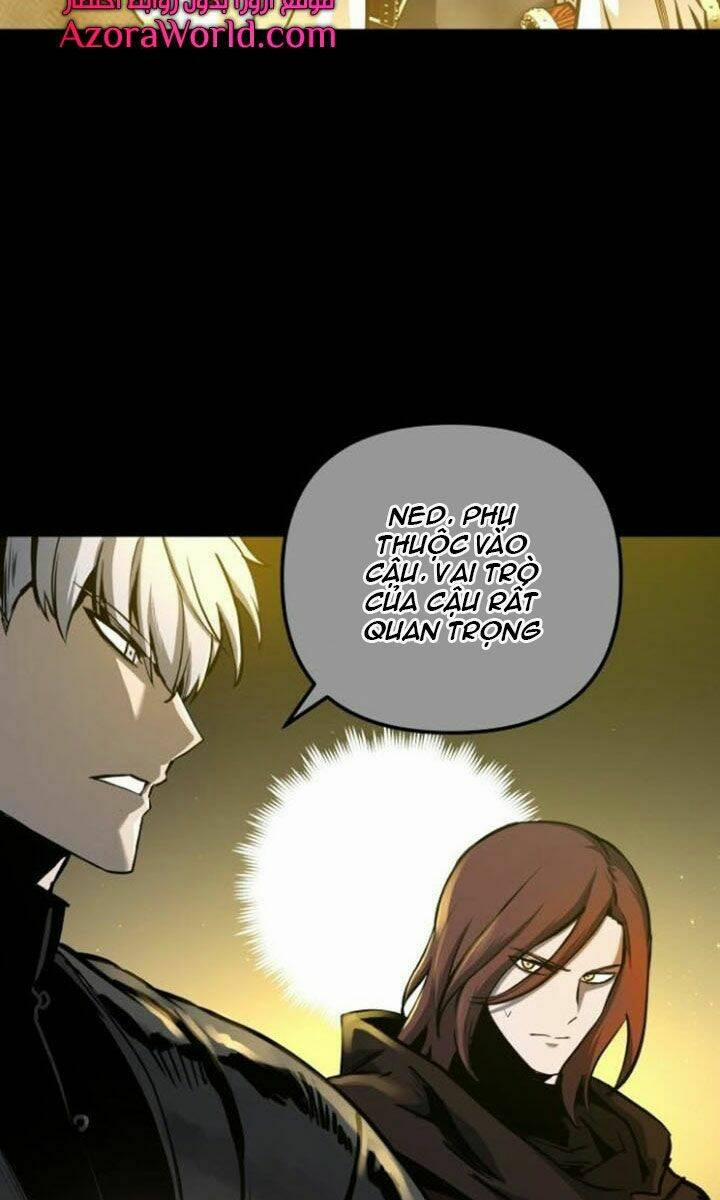 Sự Trở Về Của Chiến Thần Tự Sát 40 trang 55
