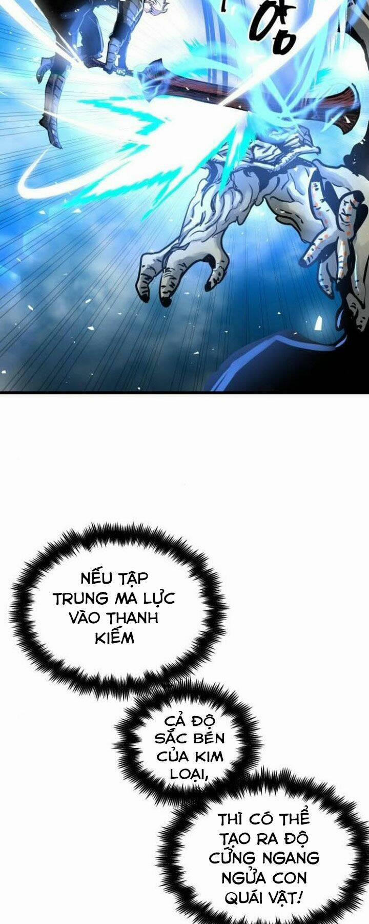 Sự Trở Về Của Chiến Thần Tự Sát 40 trang 7