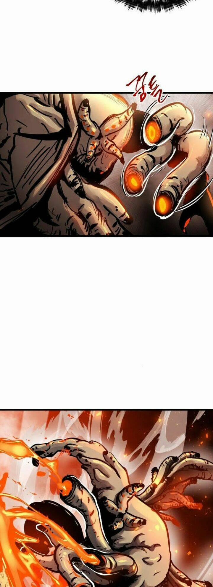 Sự Trở Về Của Chiến Thần Tự Sát 40 trang 8