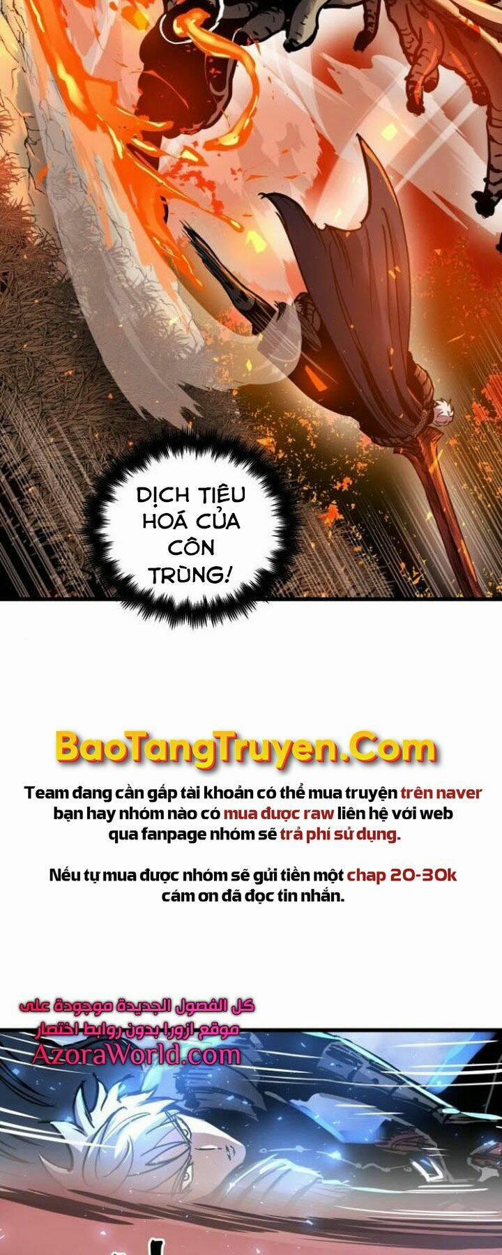 Sự Trở Về Của Chiến Thần Tự Sát 40 trang 9