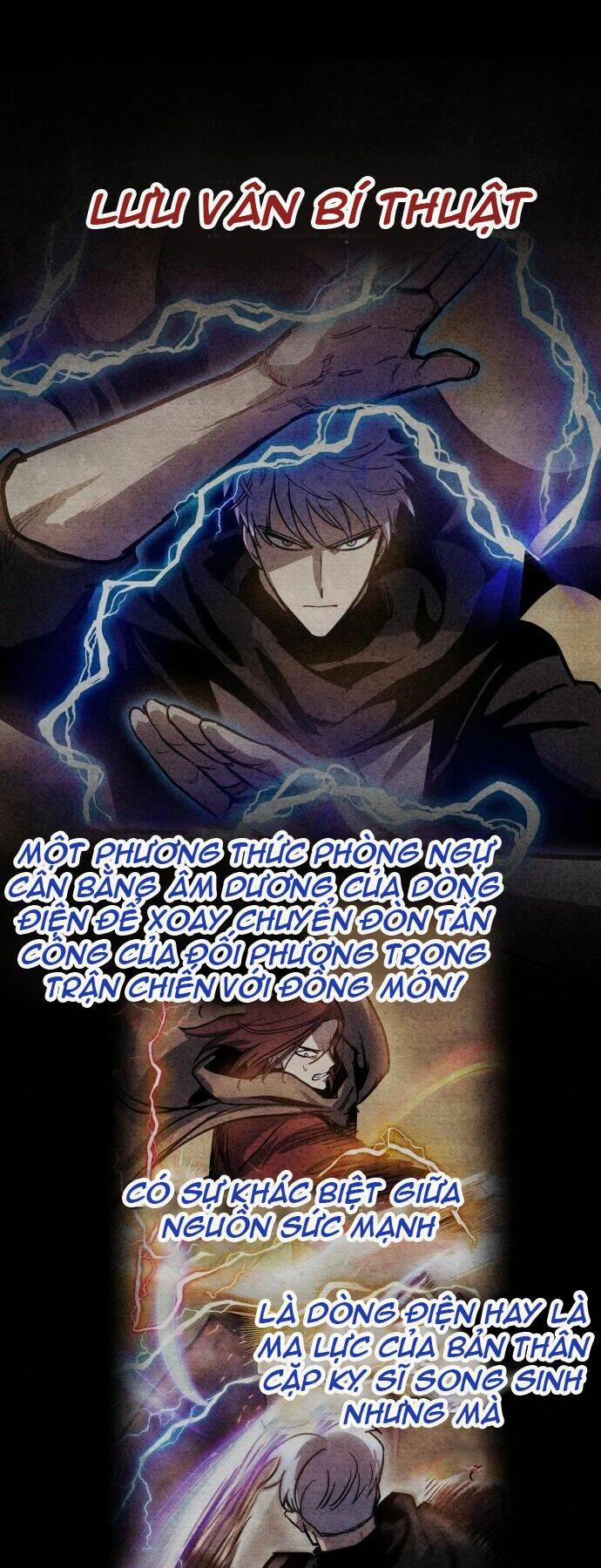 Sự Trở Về Của Chiến Thần Tự Sát 41 trang 10