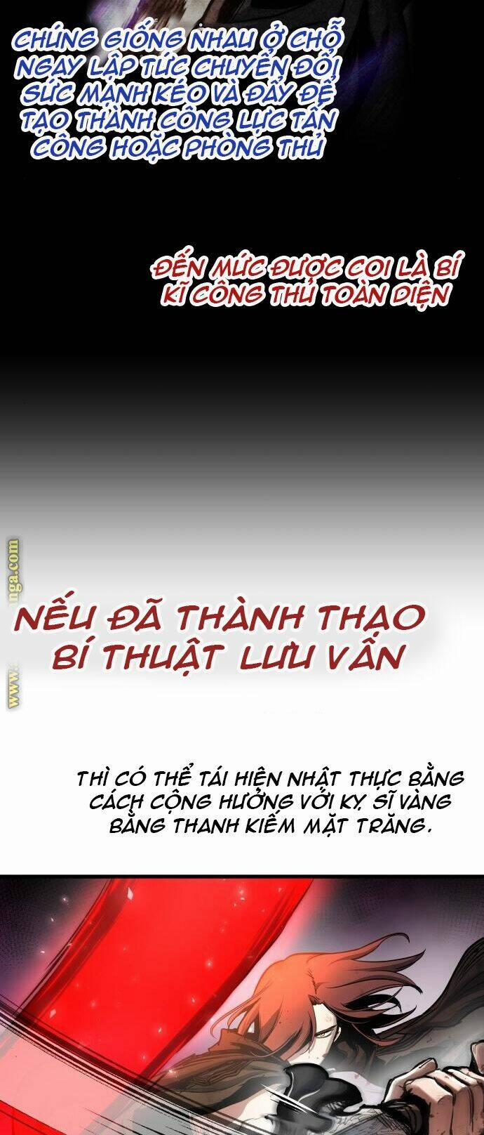 Sự Trở Về Của Chiến Thần Tự Sát 41 trang 11