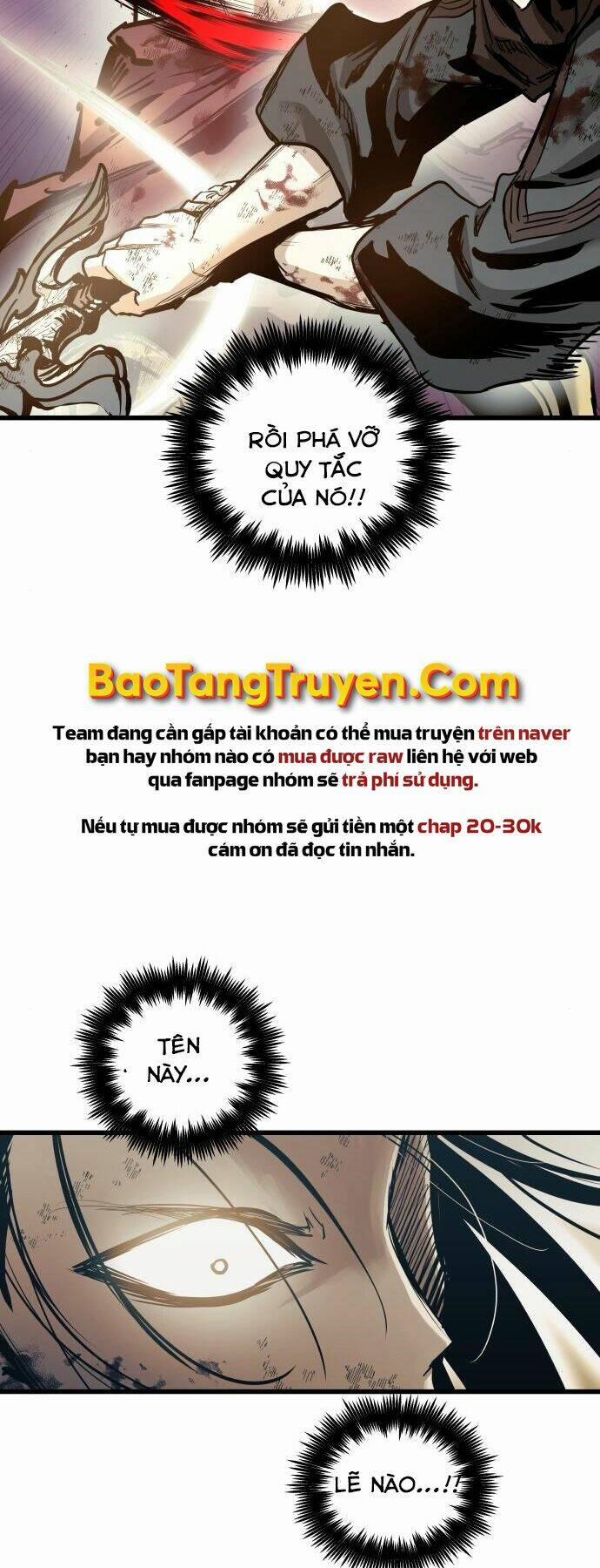 Sự Trở Về Của Chiến Thần Tự Sát 41 trang 13