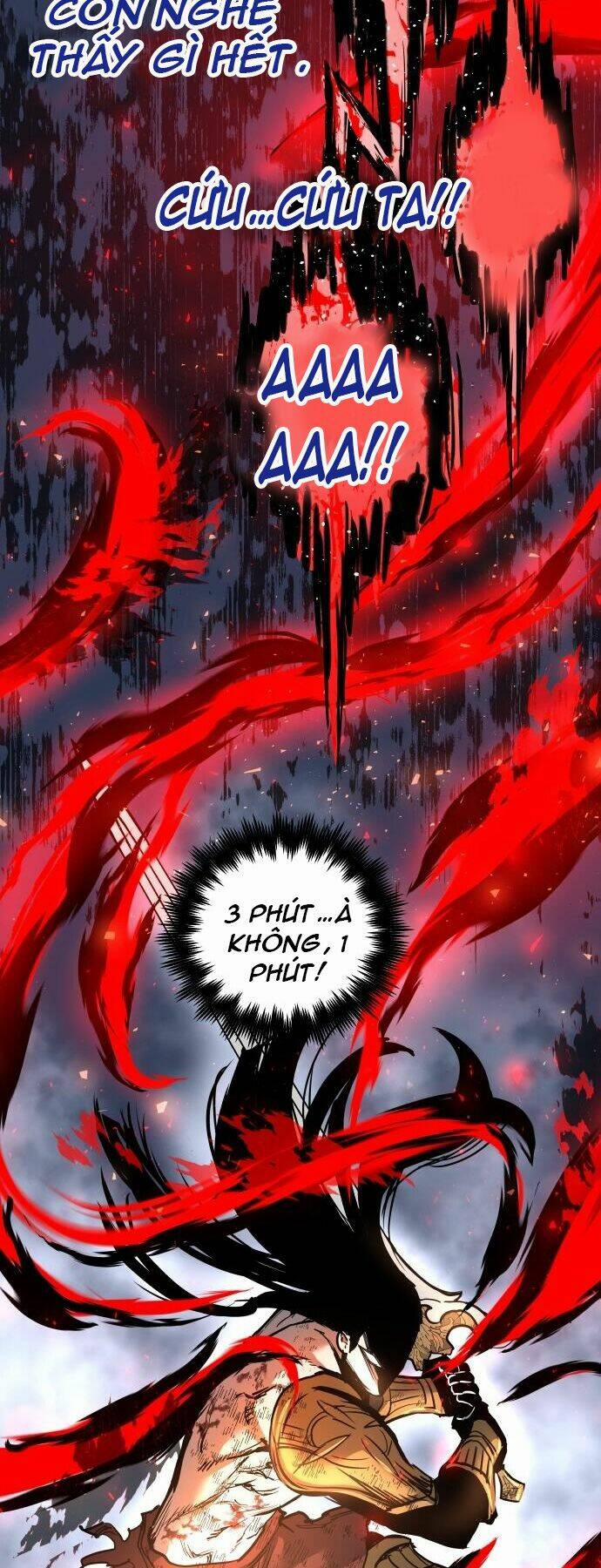 Sự Trở Về Của Chiến Thần Tự Sát 41 trang 18