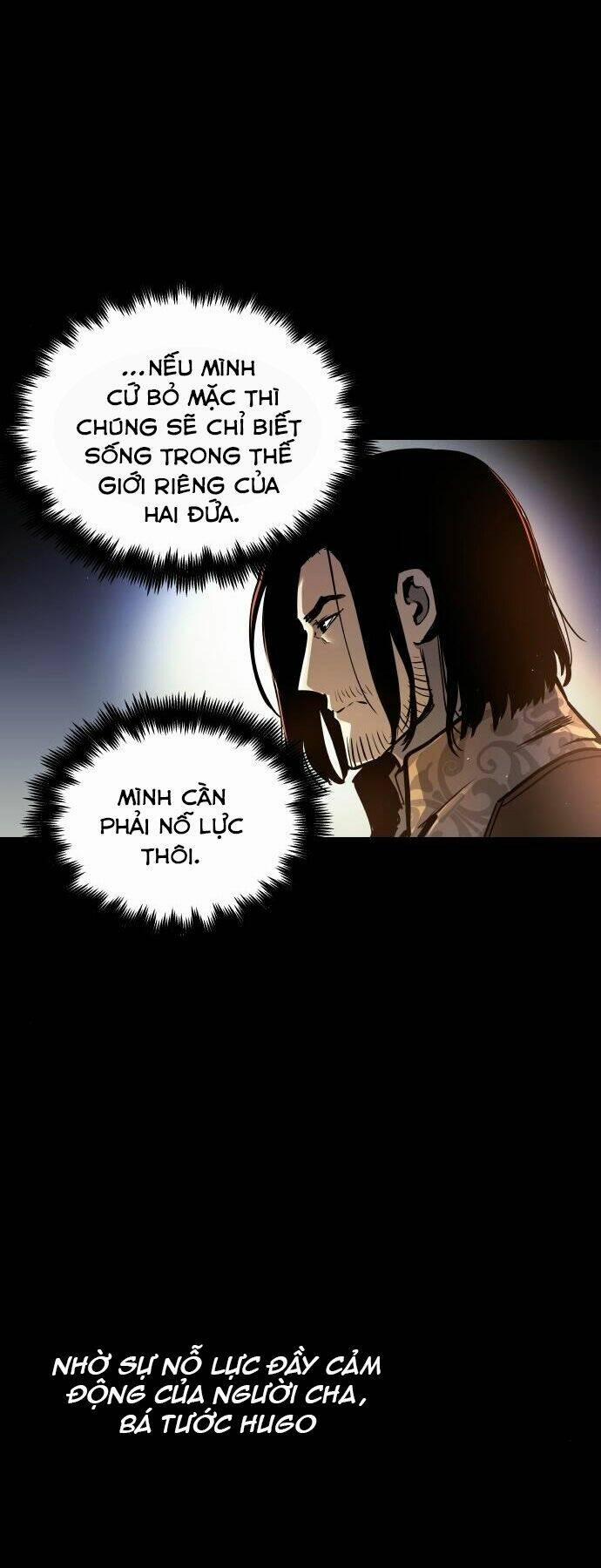 Sự Trở Về Của Chiến Thần Tự Sát 41 trang 2