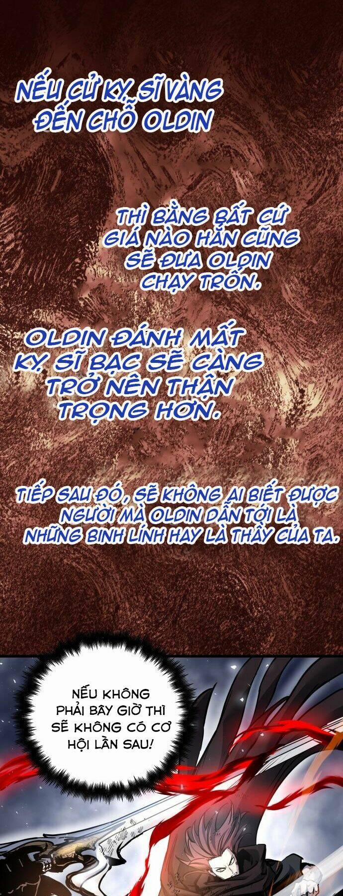 Sự Trở Về Của Chiến Thần Tự Sát 41 trang 21