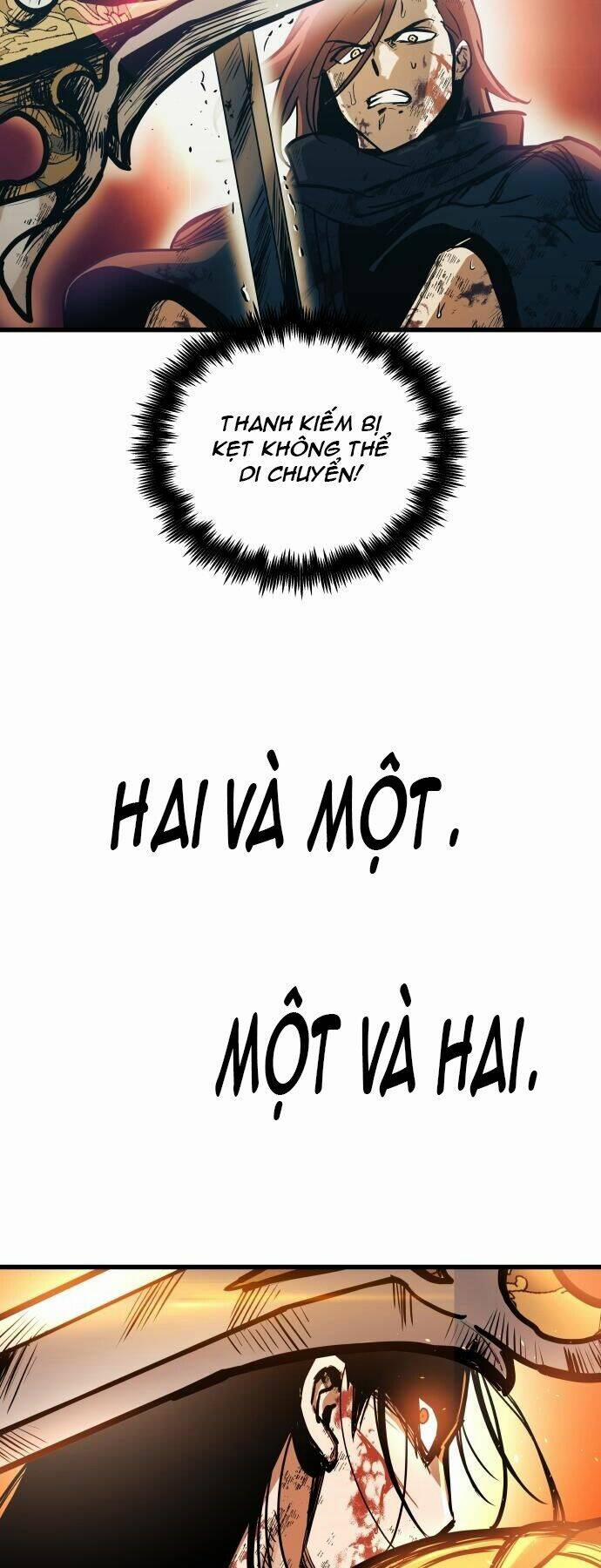Sự Trở Về Của Chiến Thần Tự Sát 41 trang 31