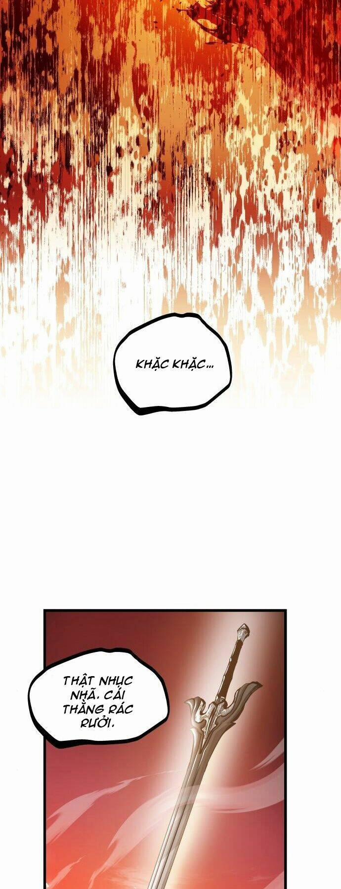 Sự Trở Về Của Chiến Thần Tự Sát 41 trang 35