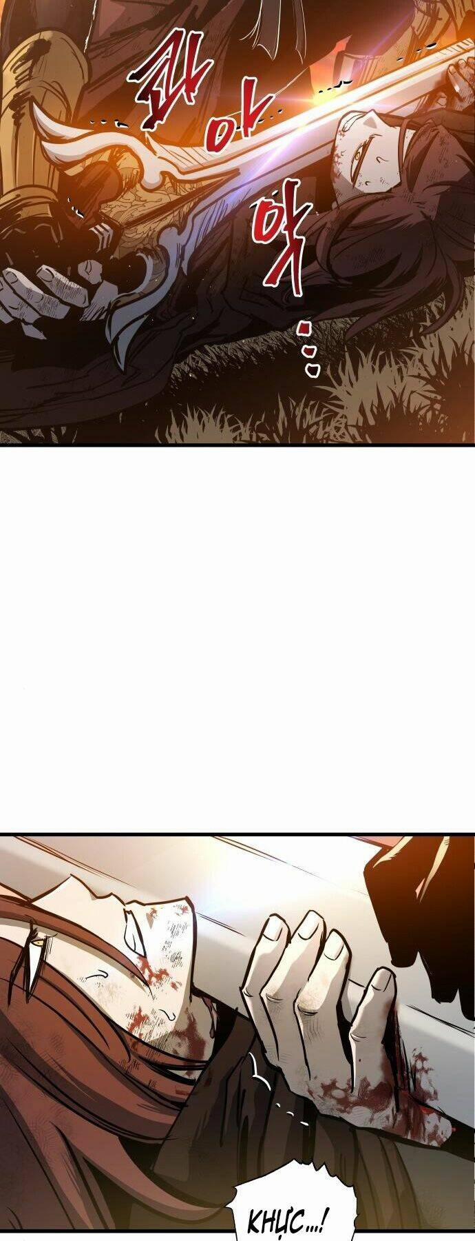 Sự Trở Về Của Chiến Thần Tự Sát 41 trang 37