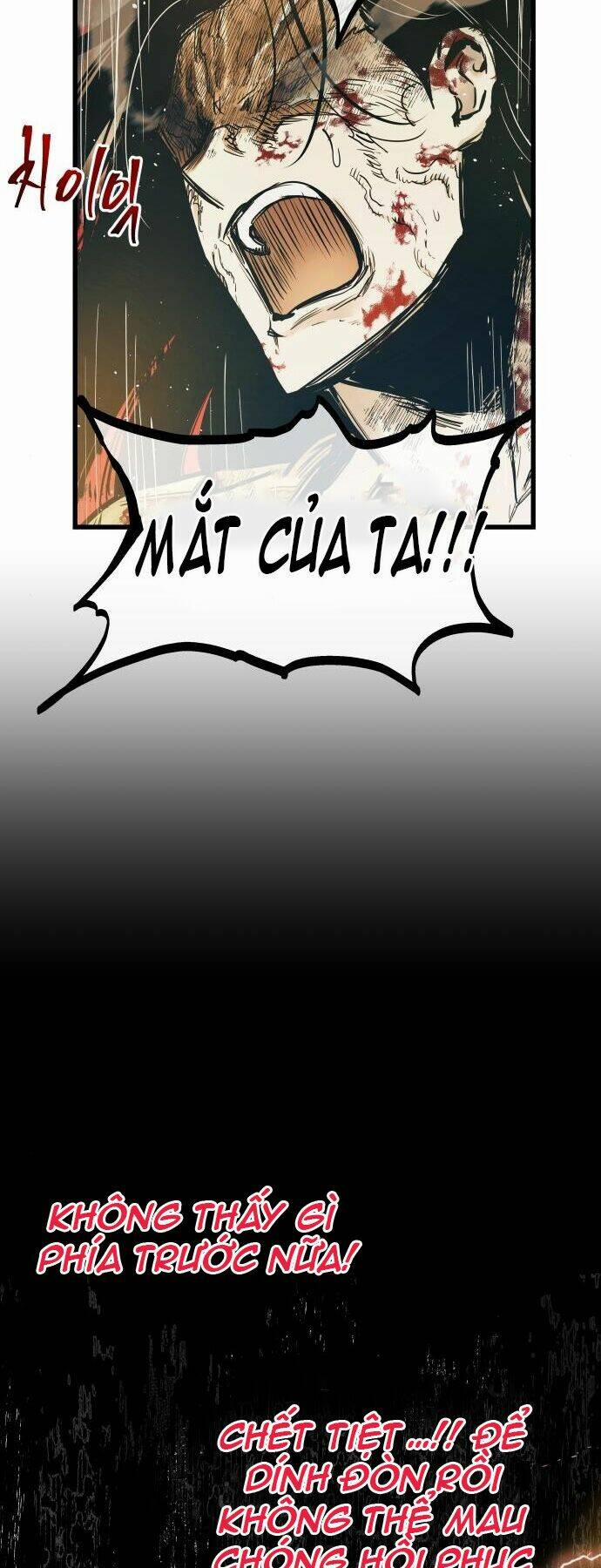 Sự Trở Về Của Chiến Thần Tự Sát 41 trang 47