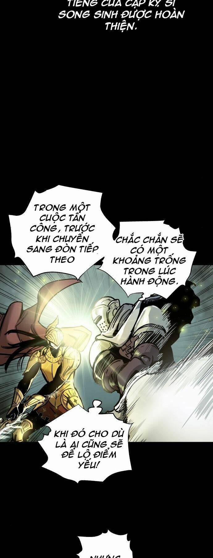 Sự Trở Về Của Chiến Thần Tự Sát 41 trang 5
