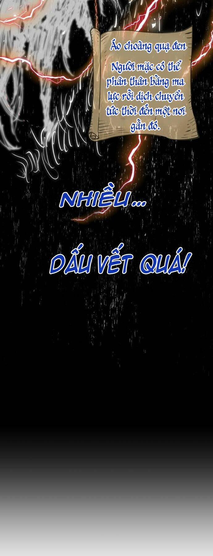 Sự Trở Về Của Chiến Thần Tự Sát 41 trang 50