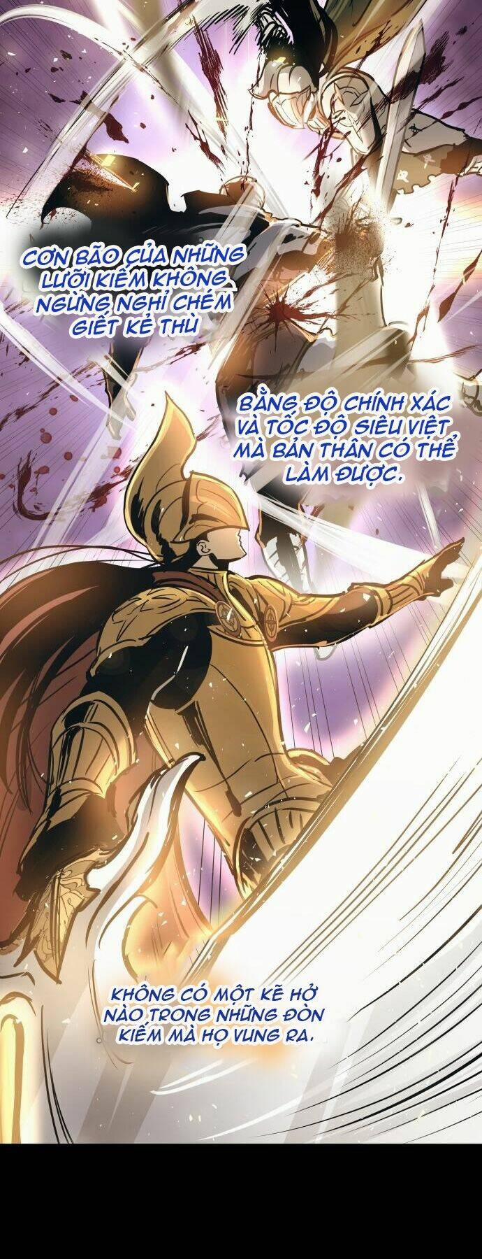 Sự Trở Về Của Chiến Thần Tự Sát 41 trang 7
