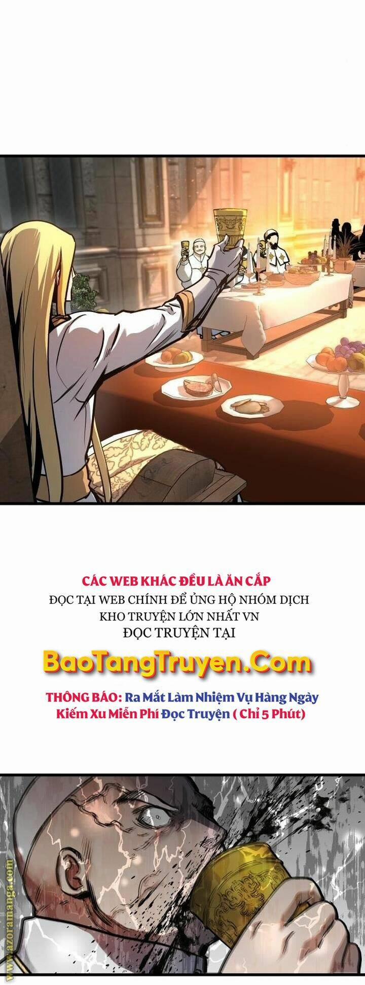 Sự Trở Về Của Chiến Thần Tự Sát 42 trang 12