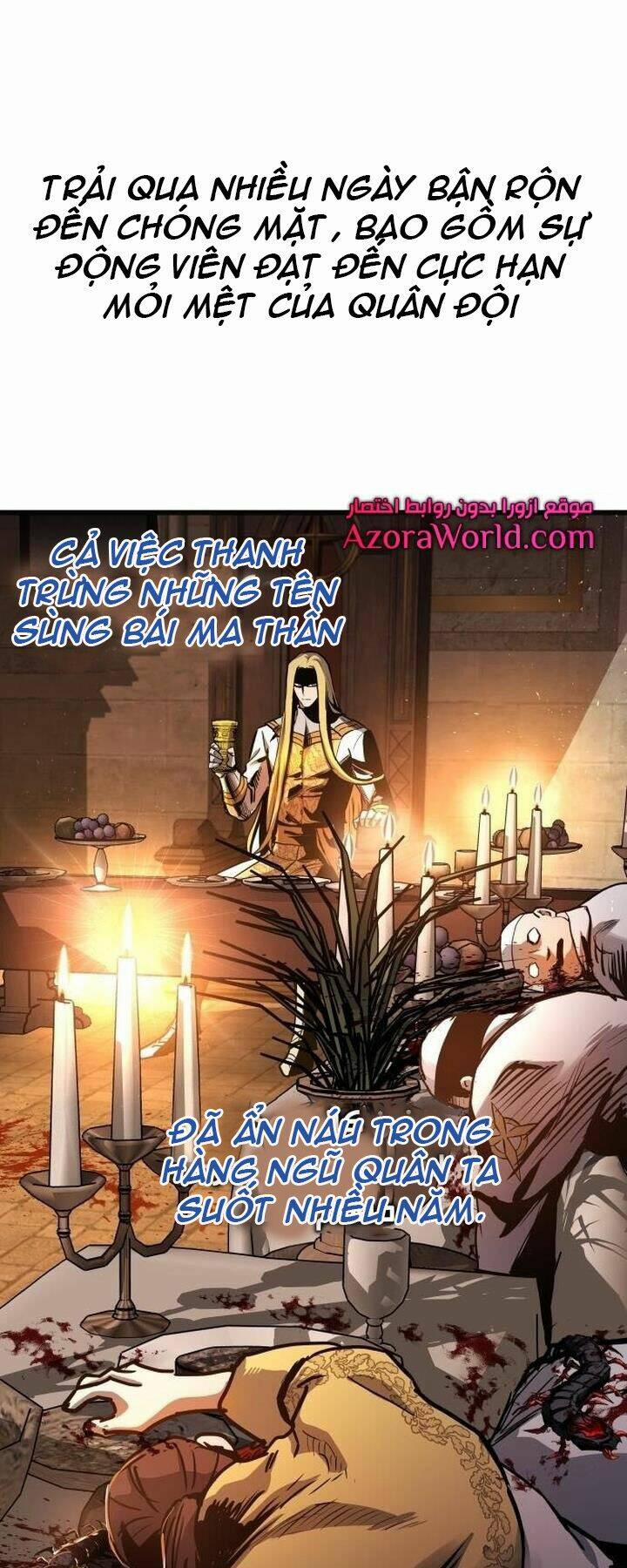 Sự Trở Về Của Chiến Thần Tự Sát 42 trang 13