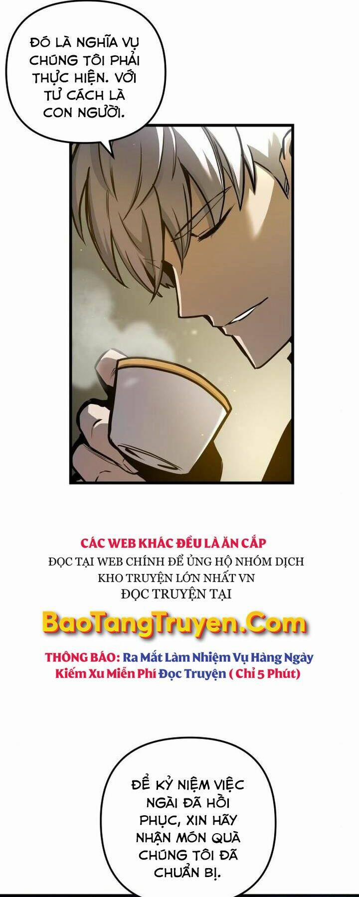 Sự Trở Về Của Chiến Thần Tự Sát 42 trang 18