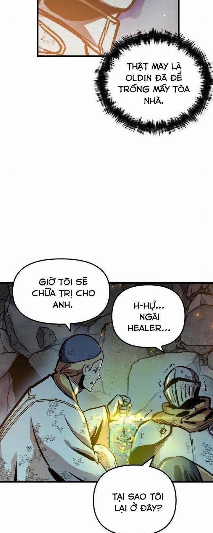 Sự Trở Về Của Chiến Thần Tự Sát 42 trang 2