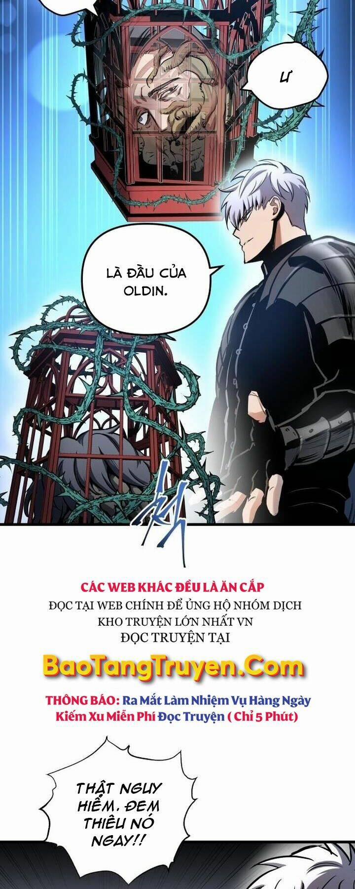 Sự Trở Về Của Chiến Thần Tự Sát 42 trang 20