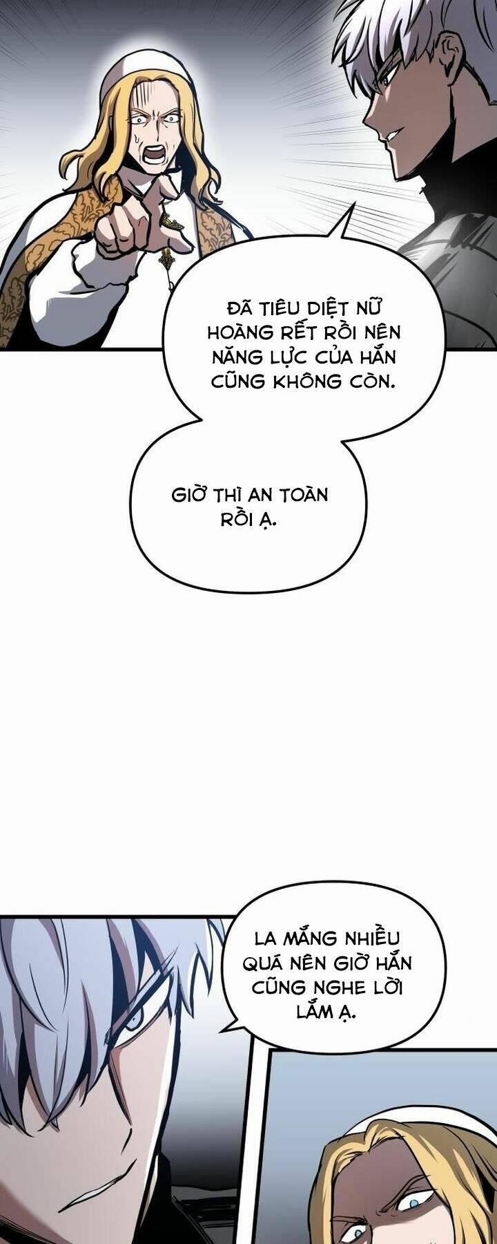 Sự Trở Về Của Chiến Thần Tự Sát 42 trang 21