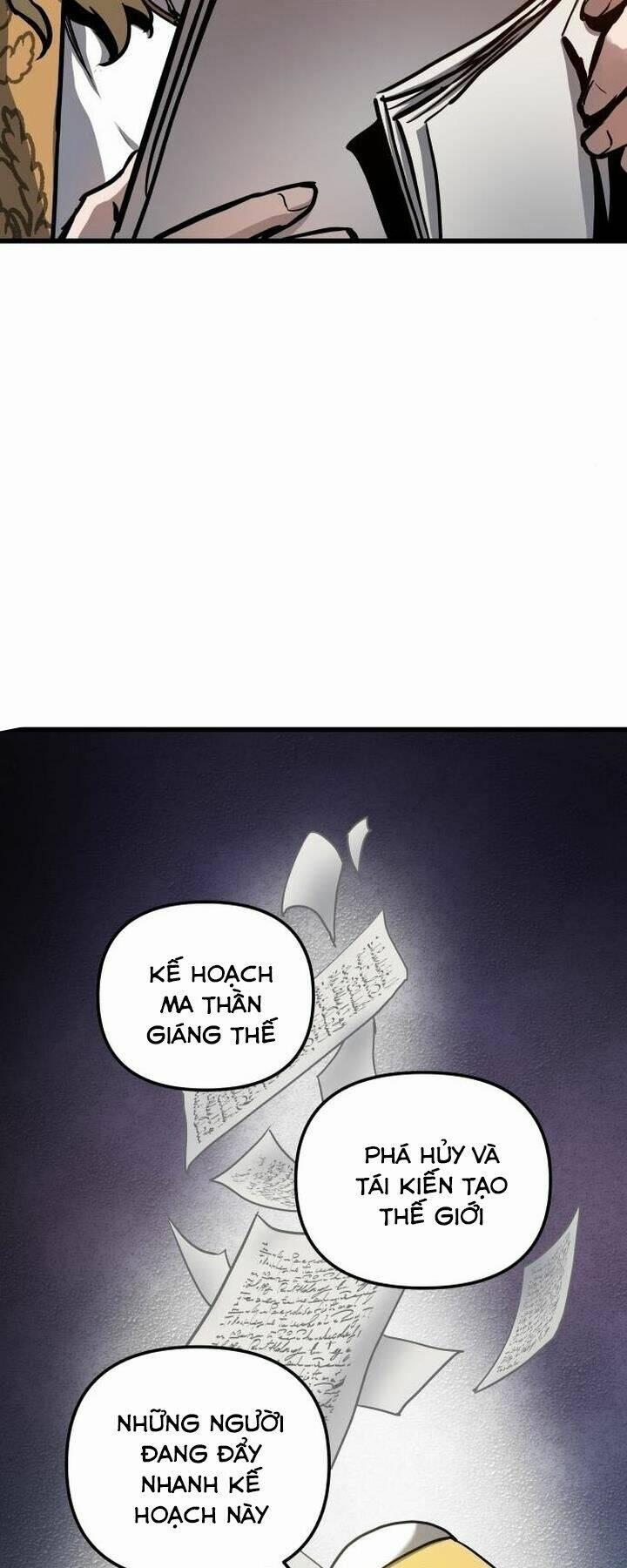 Sự Trở Về Của Chiến Thần Tự Sát 42 trang 27