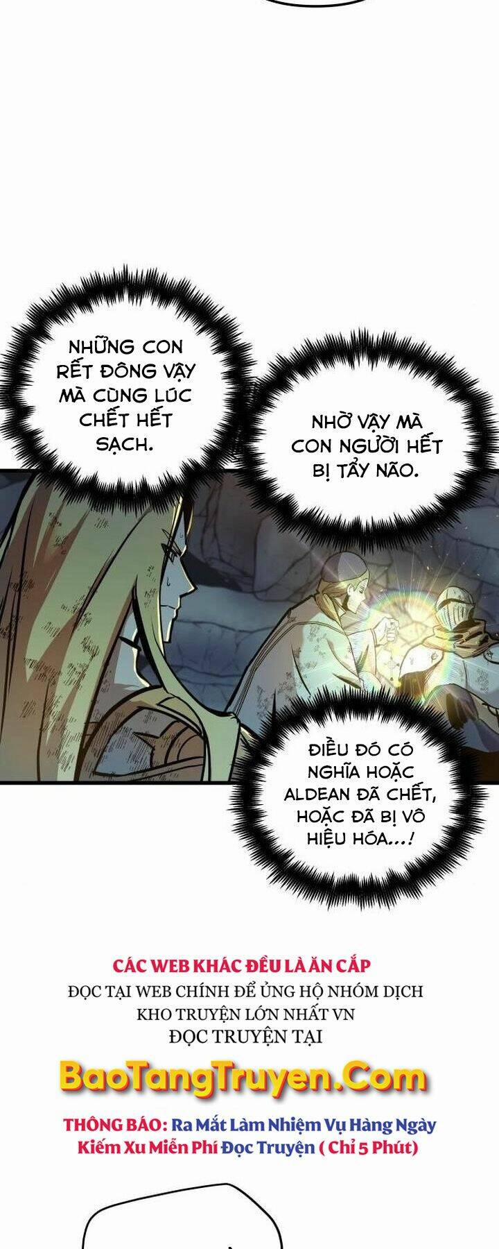 Sự Trở Về Của Chiến Thần Tự Sát 42 trang 3