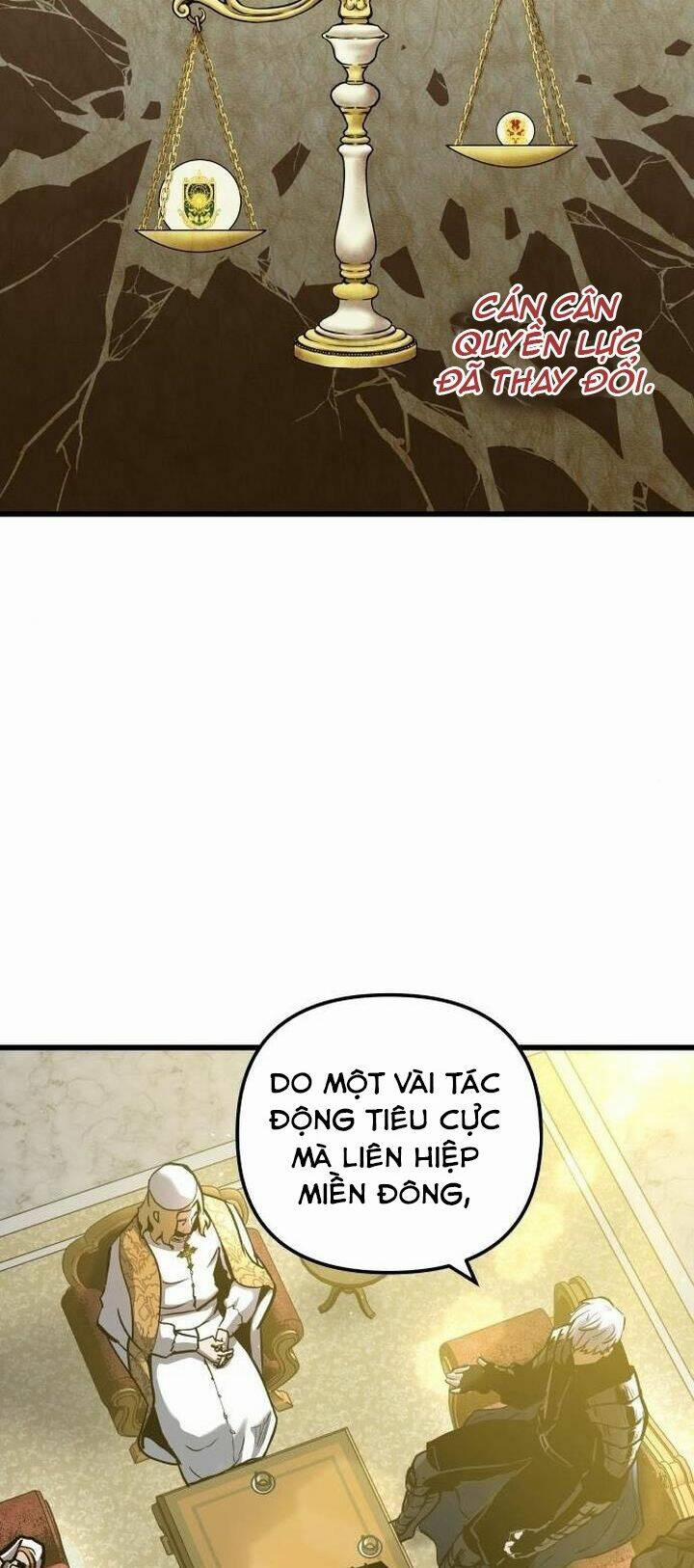 Sự Trở Về Của Chiến Thần Tự Sát 42 trang 30