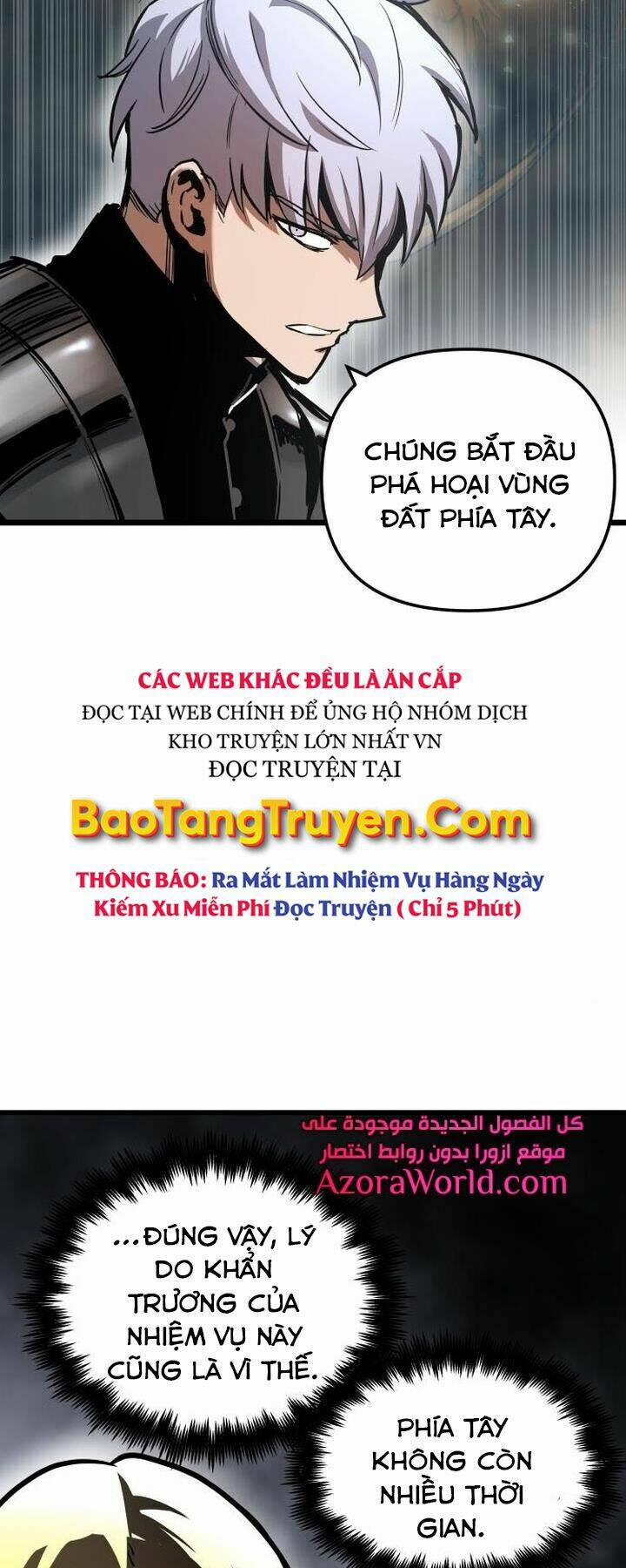 Sự Trở Về Của Chiến Thần Tự Sát 42 trang 34