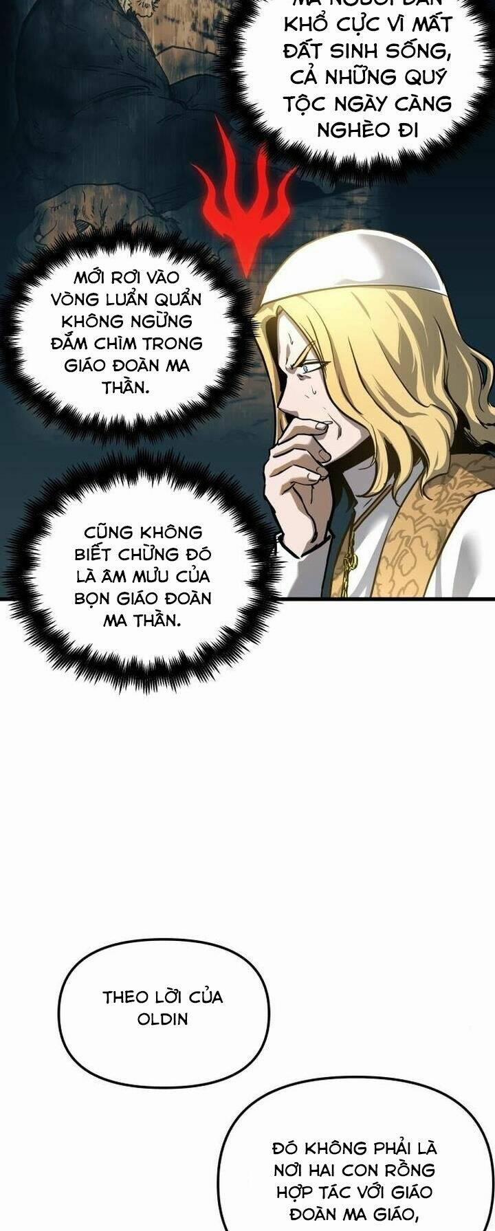 Sự Trở Về Của Chiến Thần Tự Sát 42 trang 36