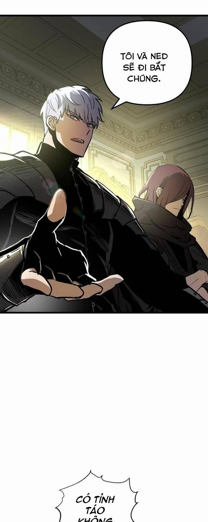 Sự Trở Về Của Chiến Thần Tự Sát 42 trang 38