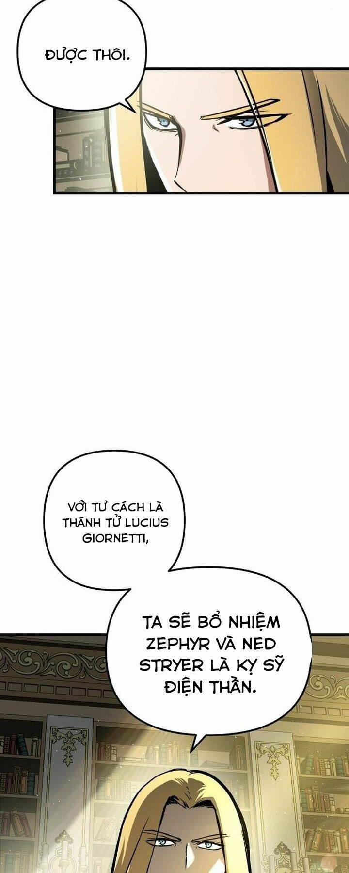 Sự Trở Về Của Chiến Thần Tự Sát 42 trang 41