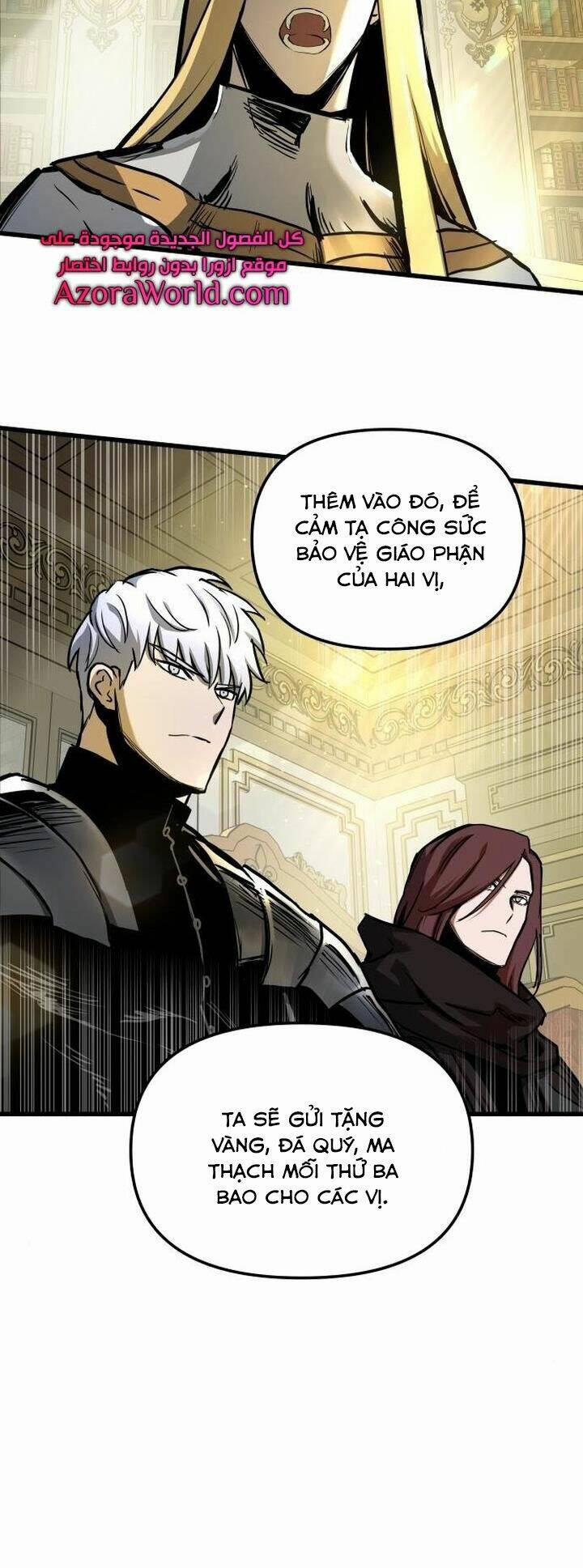 Sự Trở Về Của Chiến Thần Tự Sát 42 trang 42