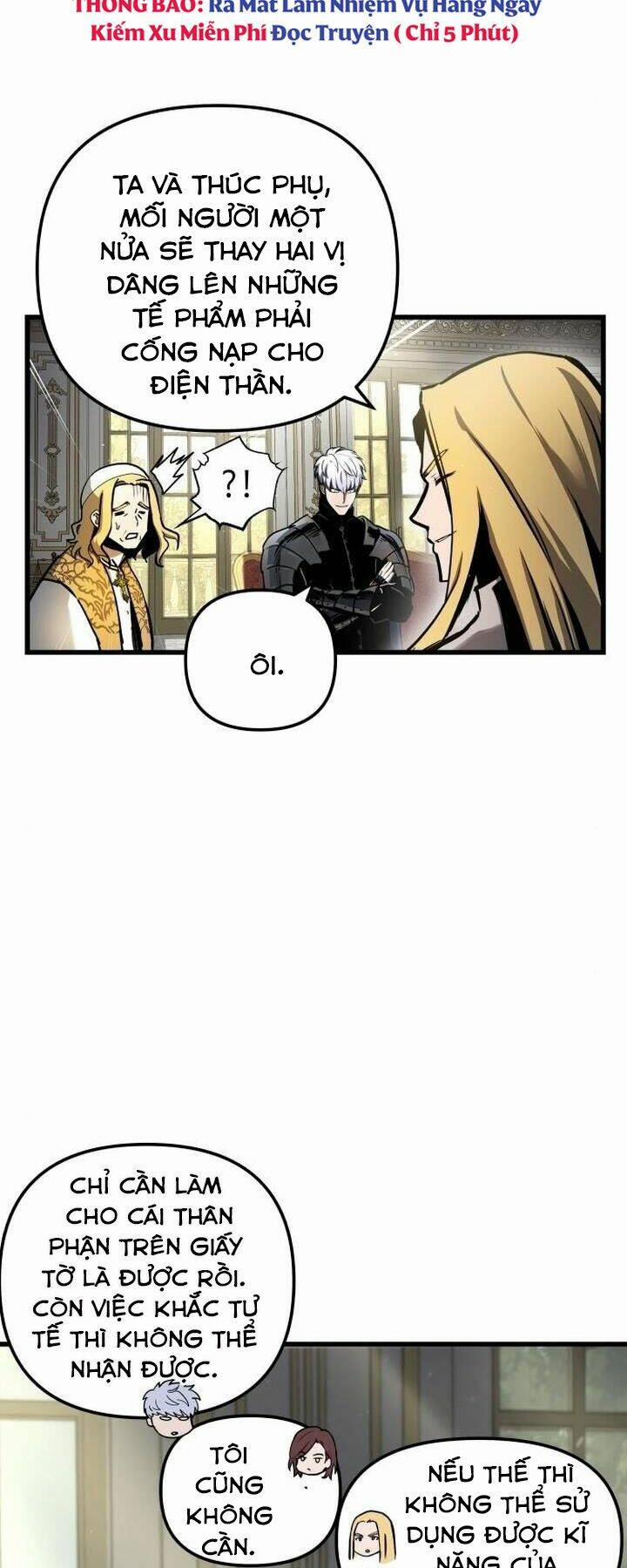 Sự Trở Về Của Chiến Thần Tự Sát 42 trang 44