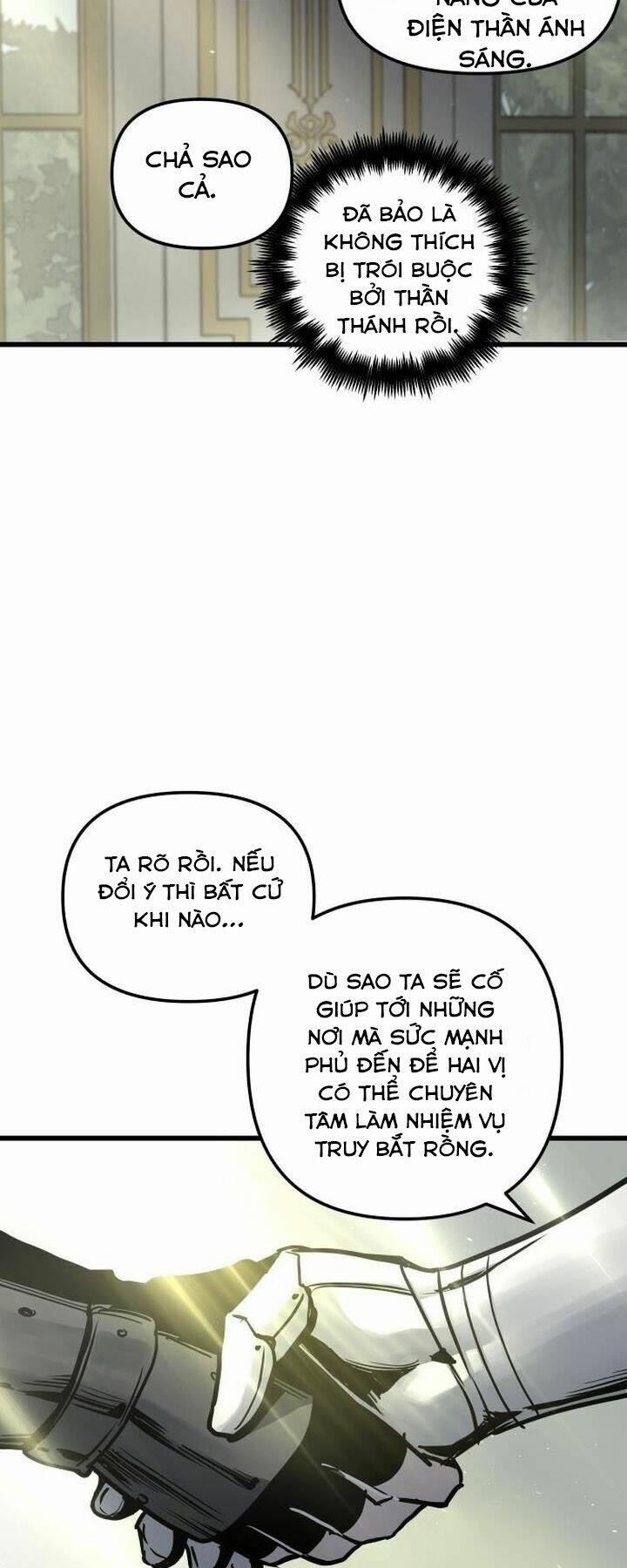 Sự Trở Về Của Chiến Thần Tự Sát 42 trang 45