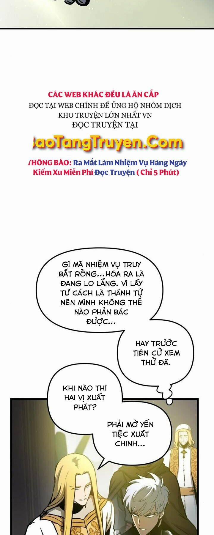 Sự Trở Về Của Chiến Thần Tự Sát 42 trang 46