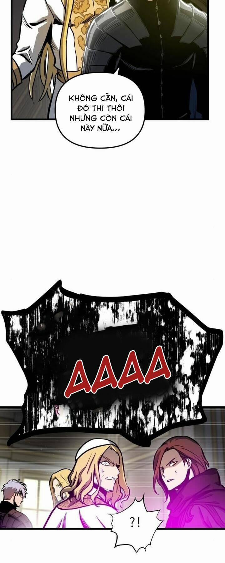 Sự Trở Về Của Chiến Thần Tự Sát 42 trang 47