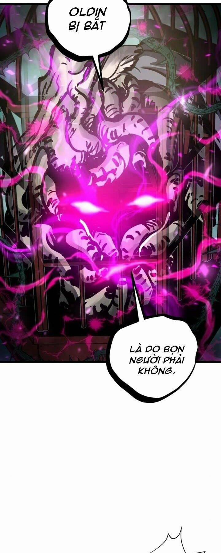 Sự Trở Về Của Chiến Thần Tự Sát 42 trang 51