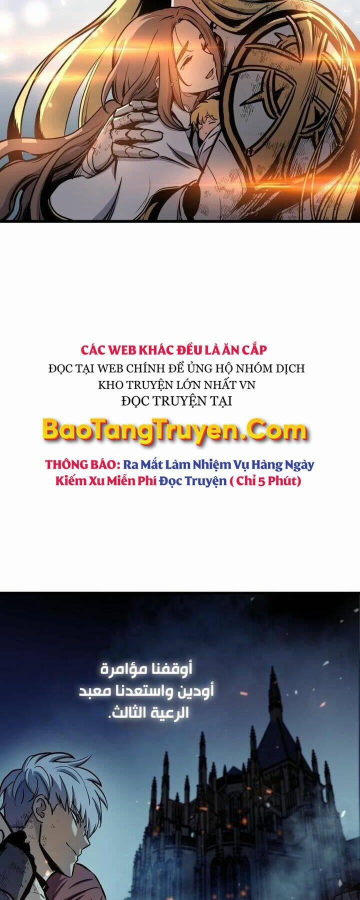 Sự Trở Về Của Chiến Thần Tự Sát 42 trang 7