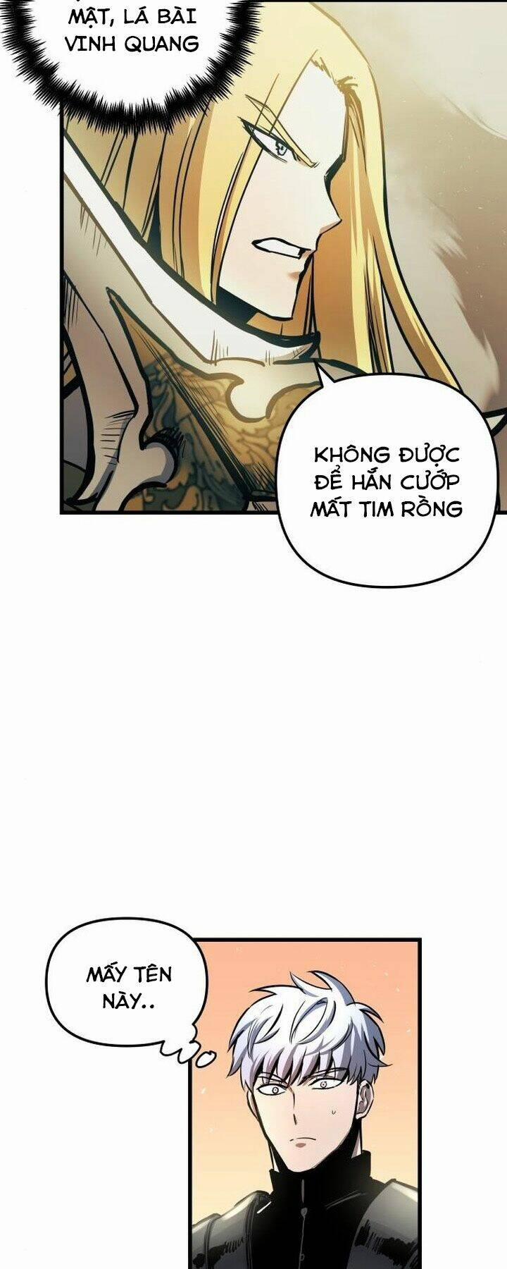 Sự Trở Về Của Chiến Thần Tự Sát 43 trang 10