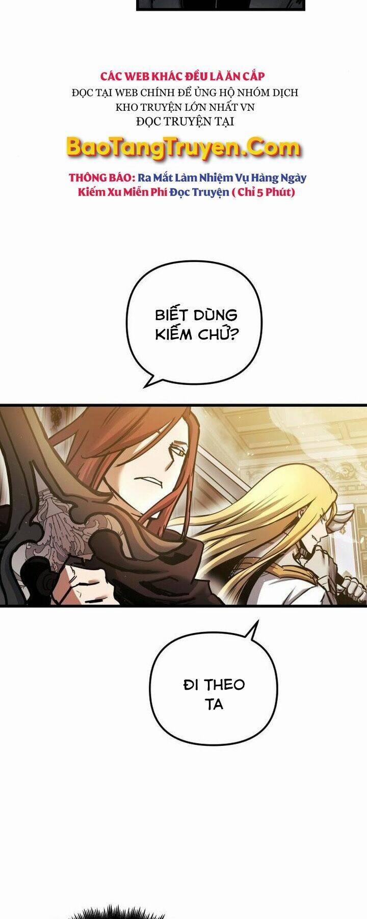 Sự Trở Về Của Chiến Thần Tự Sát 43 trang 11