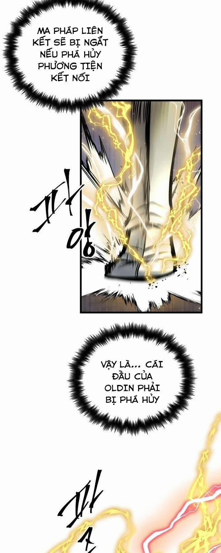 Sự Trở Về Của Chiến Thần Tự Sát 43 trang 12