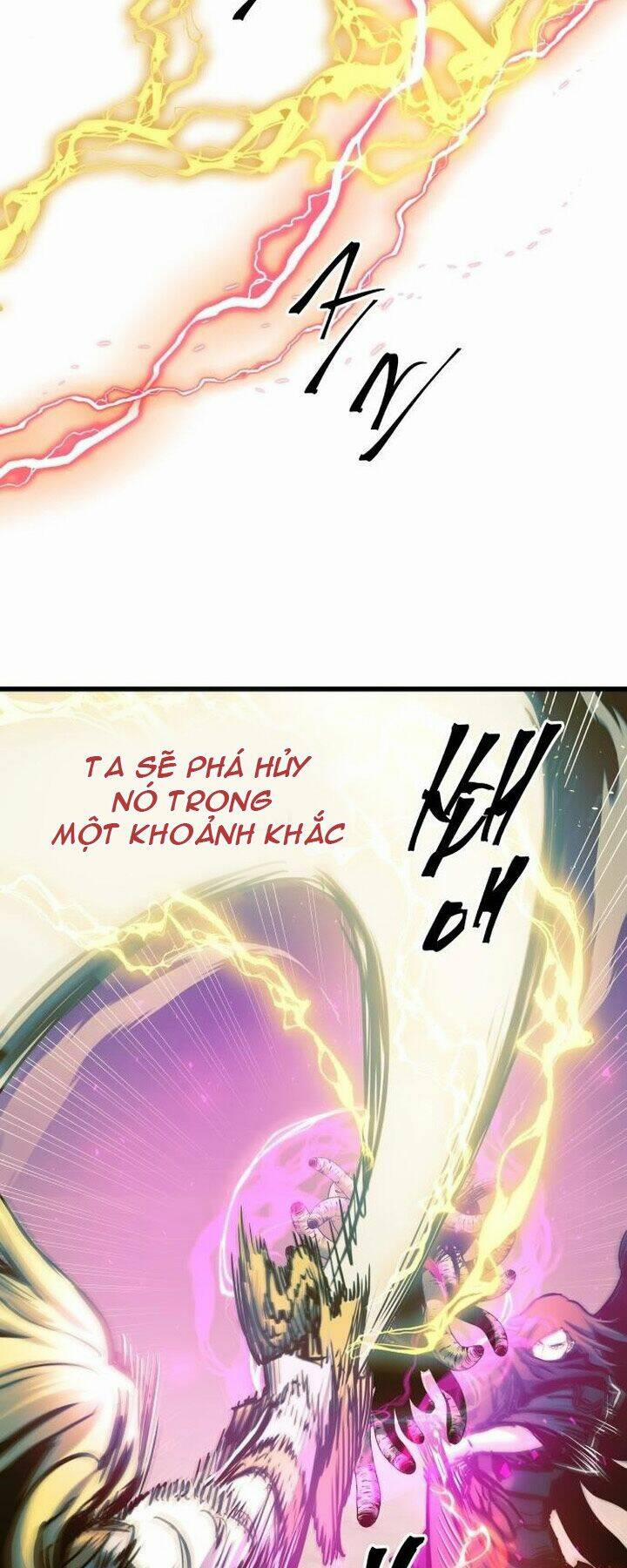 Sự Trở Về Của Chiến Thần Tự Sát 43 trang 13