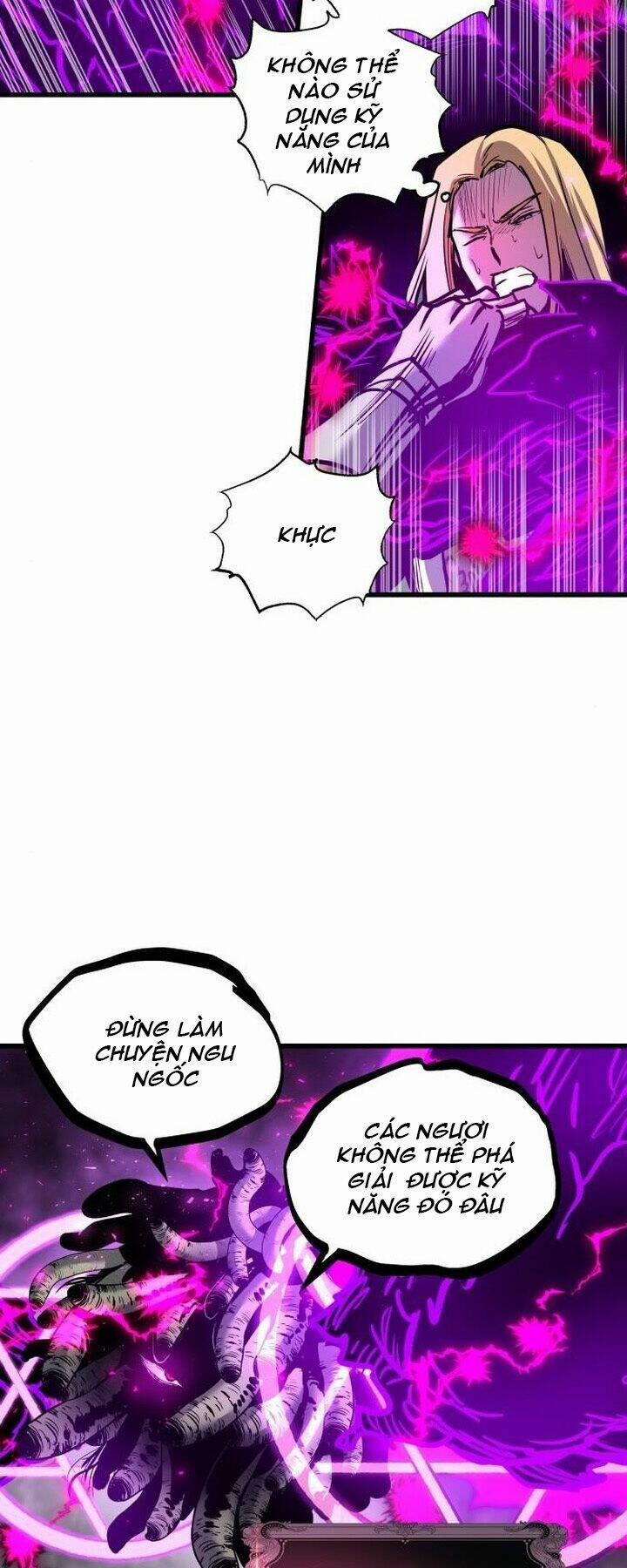 Sự Trở Về Của Chiến Thần Tự Sát 43 trang 17