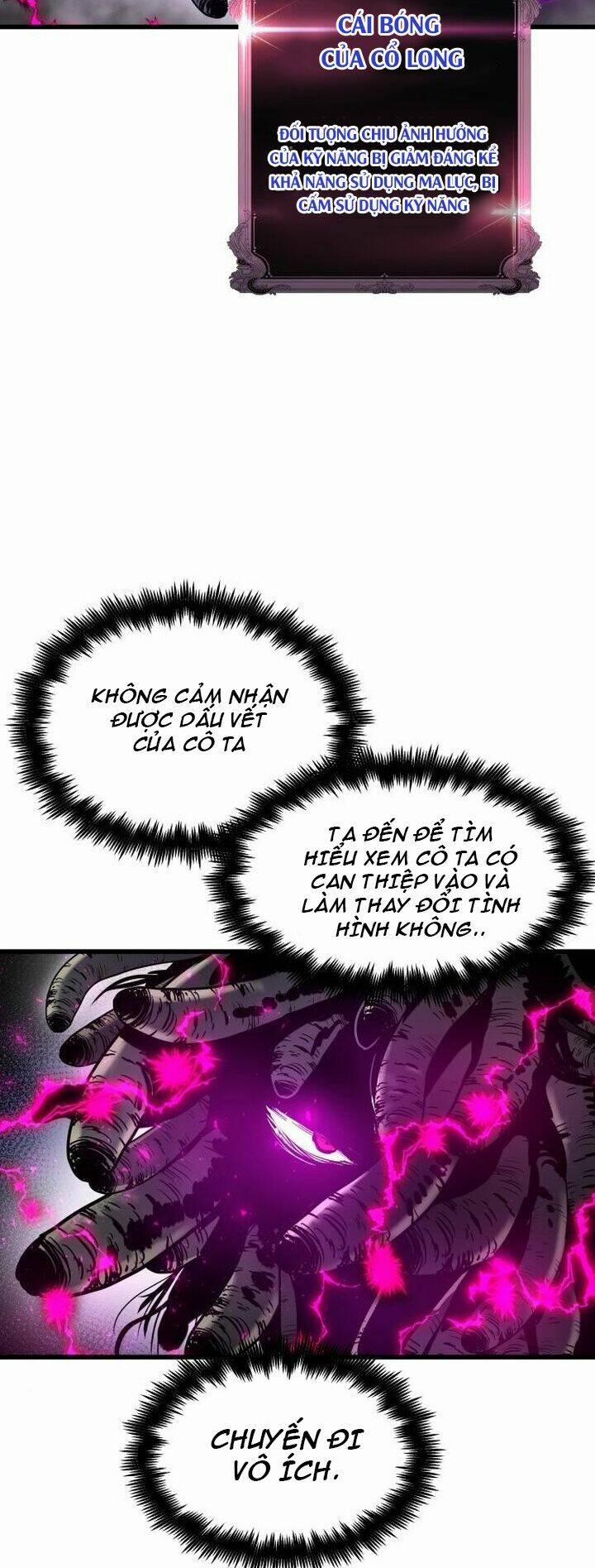 Sự Trở Về Của Chiến Thần Tự Sát 43 trang 18