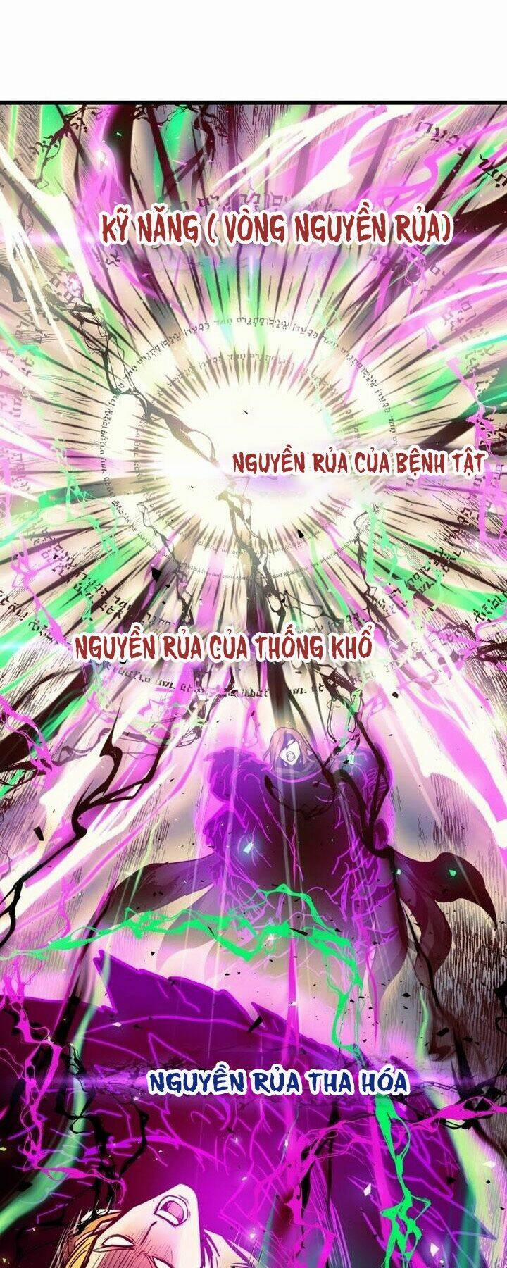Sự Trở Về Của Chiến Thần Tự Sát 43 trang 20