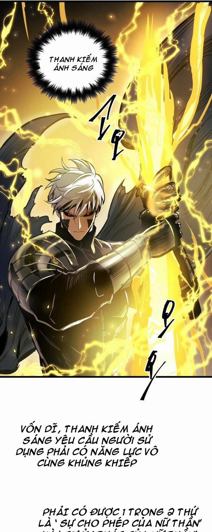 Sự Trở Về Của Chiến Thần Tự Sát 43 trang 25