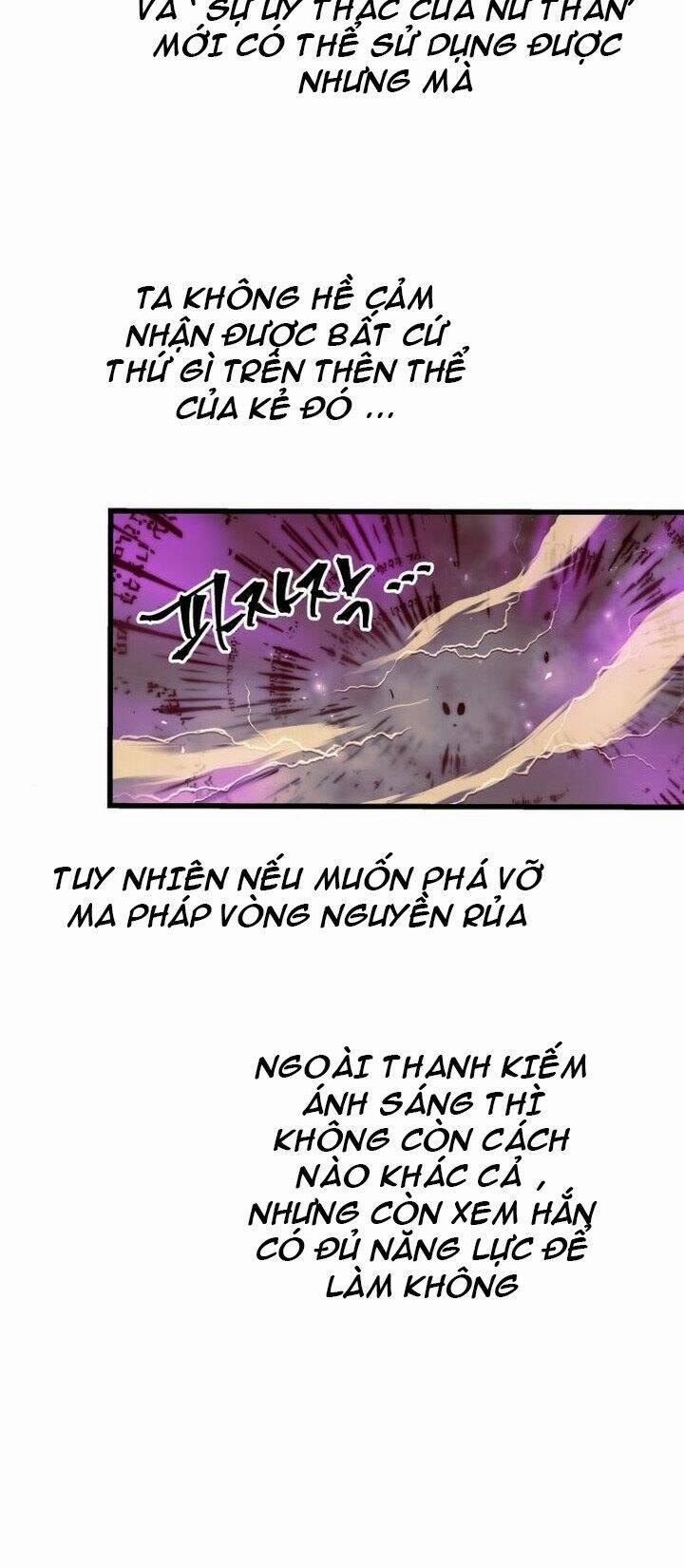 Sự Trở Về Của Chiến Thần Tự Sát 43 trang 26
