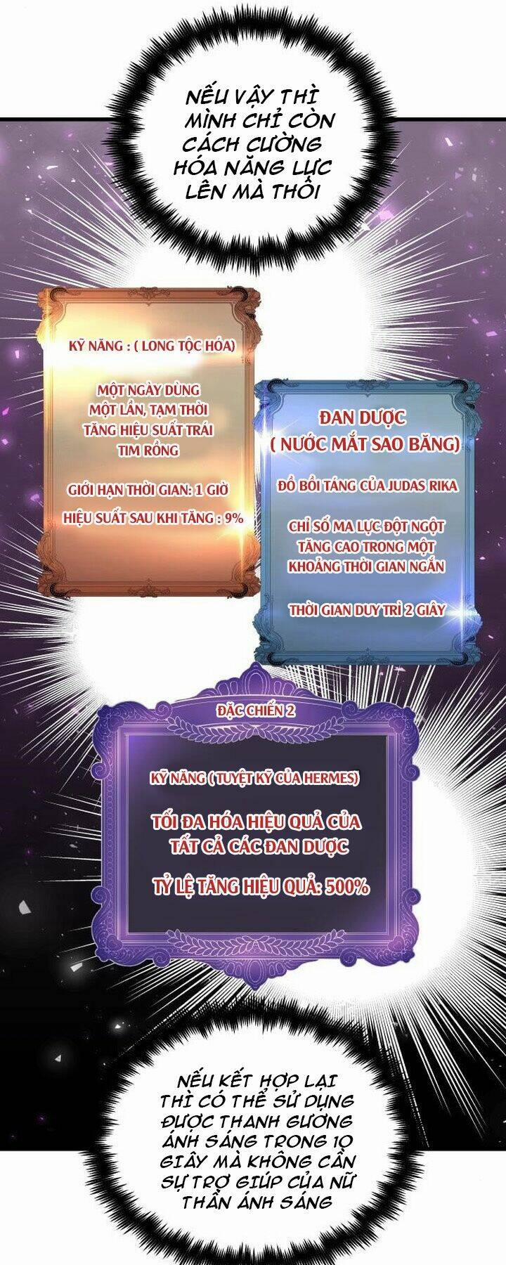 Sự Trở Về Của Chiến Thần Tự Sát 43 trang 27