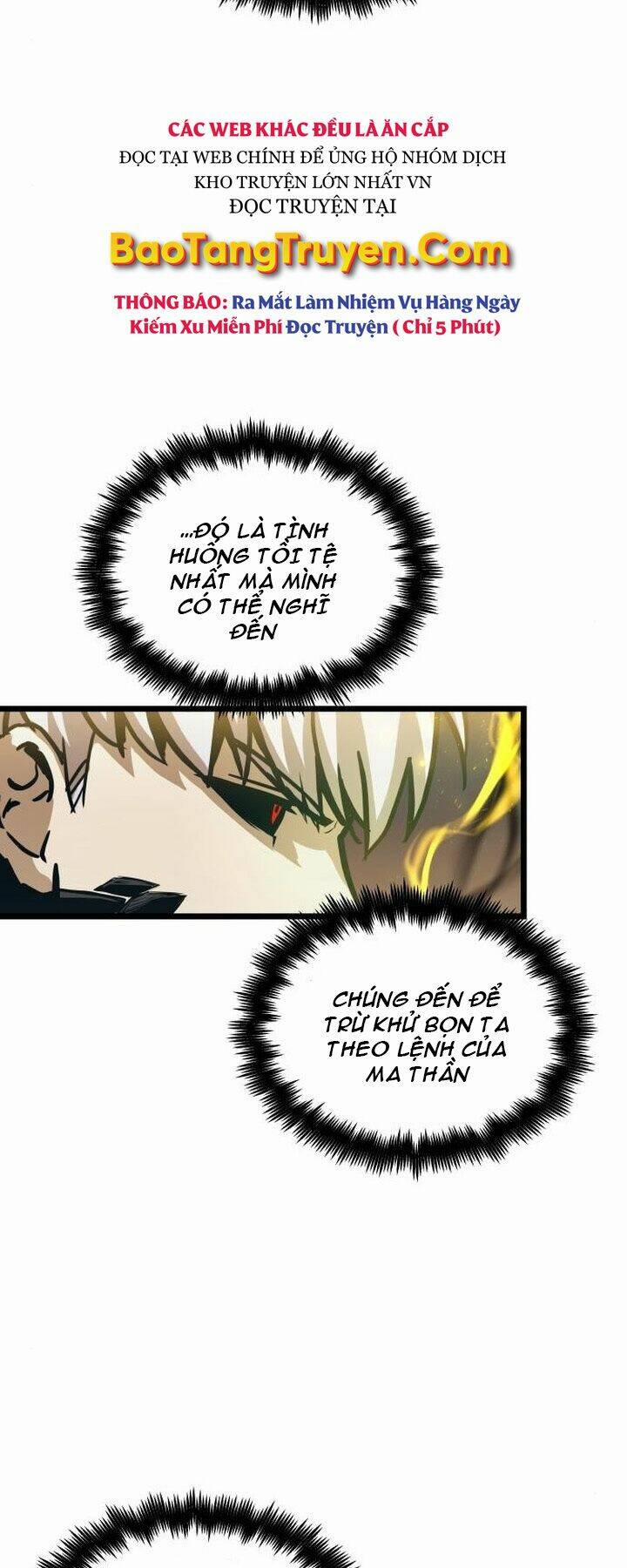 Sự Trở Về Của Chiến Thần Tự Sát 43 trang 28