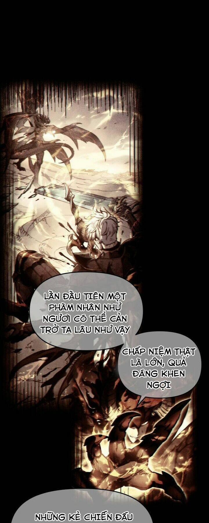 Sự Trở Về Của Chiến Thần Tự Sát 43 trang 31