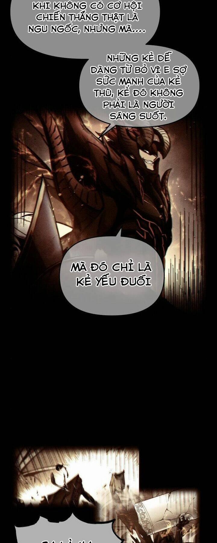 Sự Trở Về Của Chiến Thần Tự Sát 43 trang 32